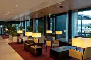 holiday inn express zurich airport by ihg