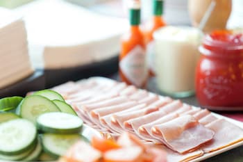 holiday inn express zurich airport by ihg