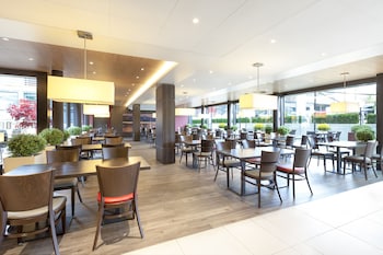 holiday inn express zurich airport by ihg