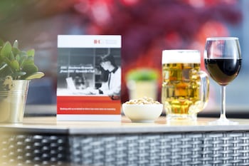 holiday inn express zurich airport by ihg