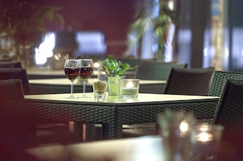 holiday inn express zurich airport by ihg