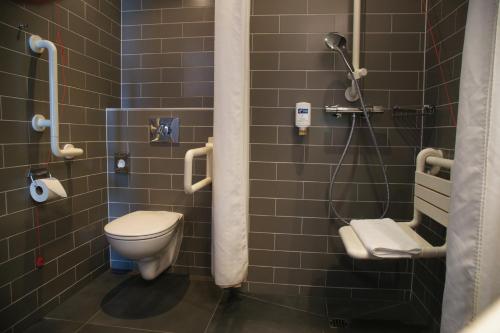 holiday inn express zurich airport by ihg