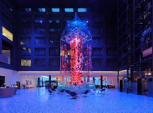 Radisson Blu Hotel Zurich Airport,Kloten>>Bassersdorf,5 star