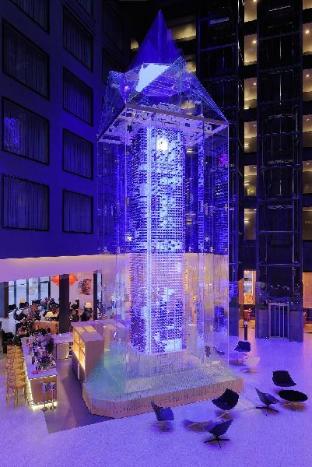 Radisson Blu Hotel Zurich Airport,Kloten>>Bassersdorf,5 star