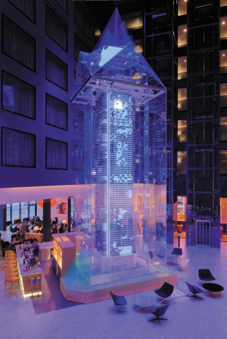 radisson blu hotel zurich airport