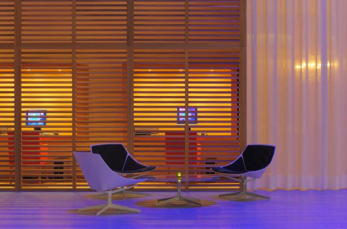 radisson blu hotel zurich airport