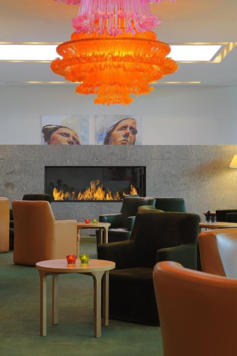 radisson blu hotel zurich airport