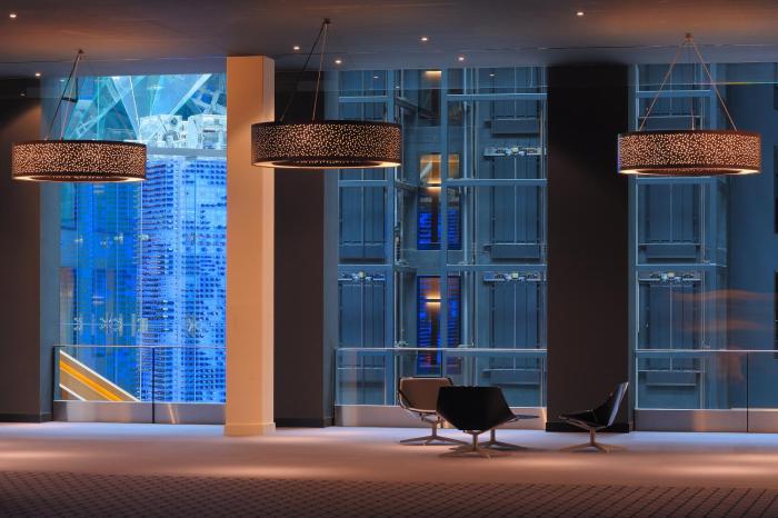 radisson blu hotel zurich airport