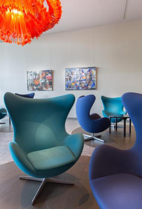 radisson blu hotel zurich airport