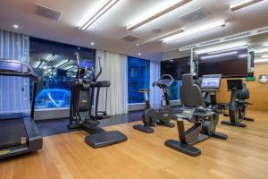 radisson blu hotel zurich airport