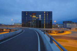 radisson blu hotel zurich airport