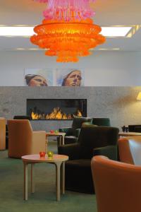radisson blu hotel zurich airport