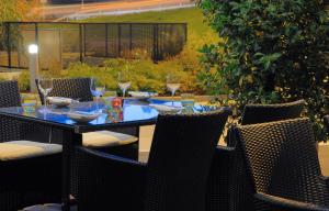 radisson blu hotel zurich airport