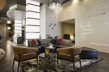 archer hotel falls church