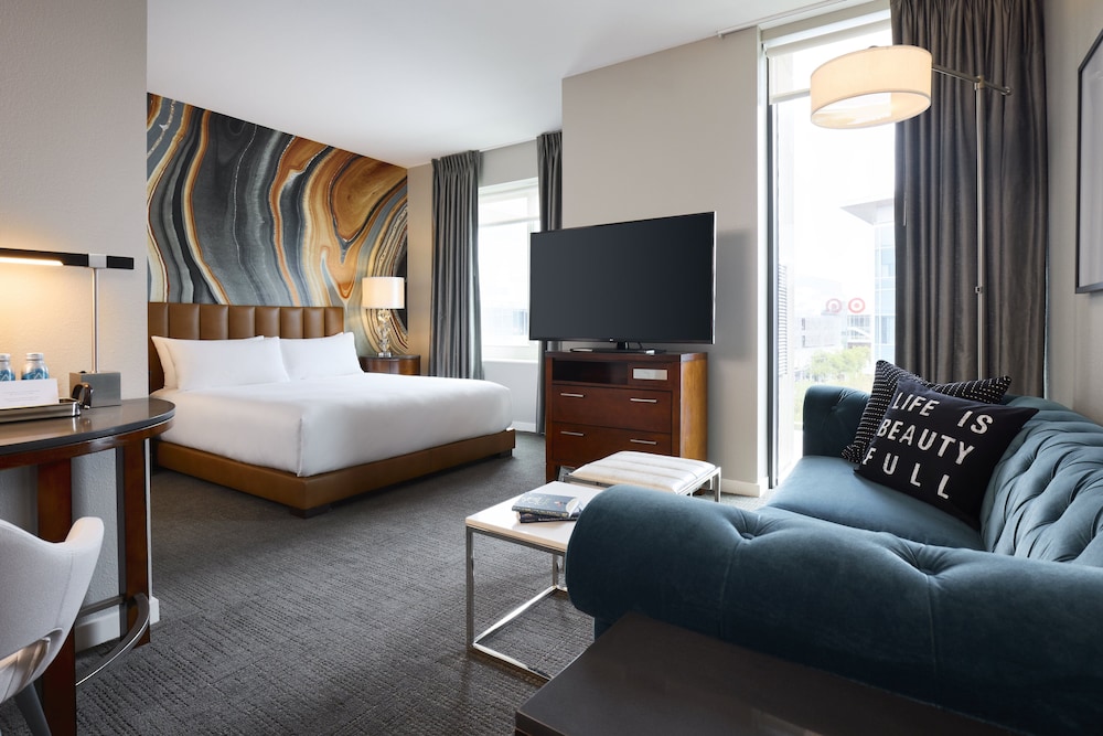 archer hotel falls church