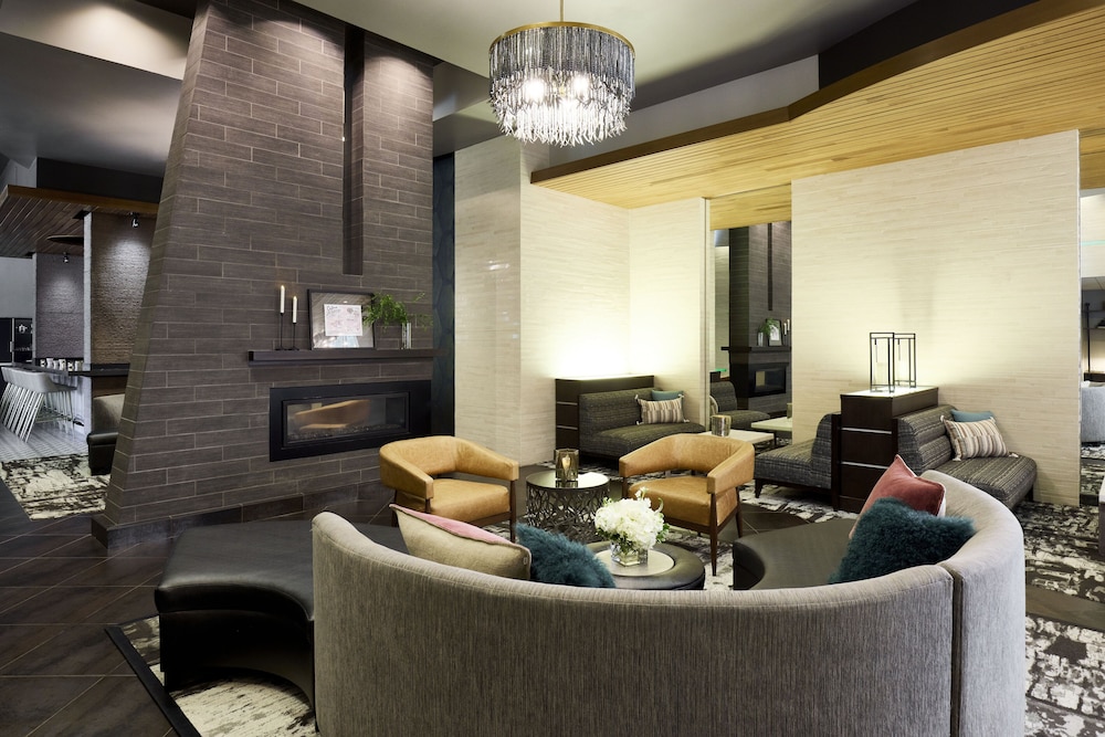 archer hotel falls church