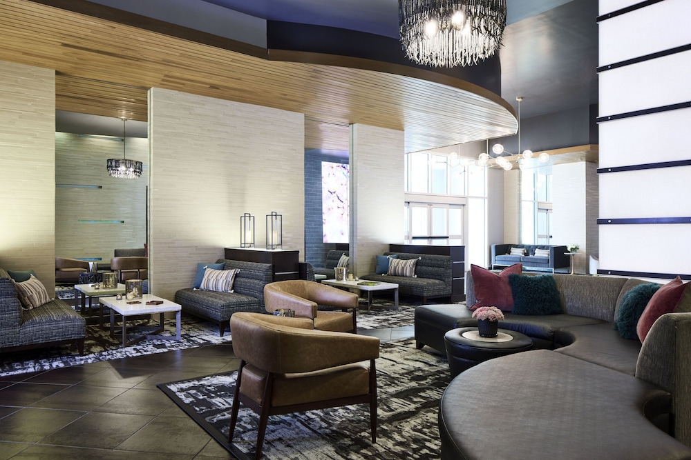 archer hotel falls church