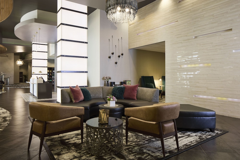 archer hotel falls church