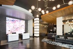 Archer Hotel Falls Church,Falls Church>>Fairfax,4 star