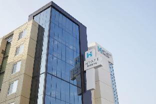 archer hotel falls church