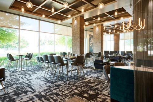 archer hotel falls church