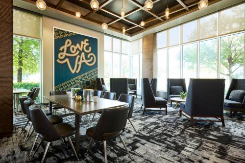 archer hotel falls church