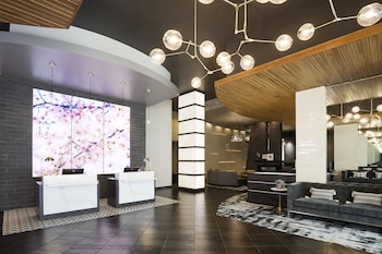 archer hotel falls church
