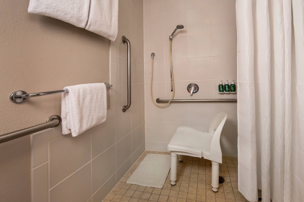 Residence Inn By Marriott Dulles Airport At Dulles 28 Centre,Dulles>>Ashburn,3 star