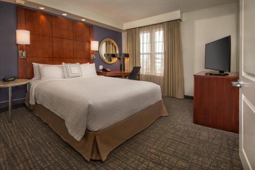 residence inn by marriott dulles airport at dulles 28 centre