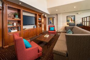 residence inn by marriott dulles airport at dulles 28 centre