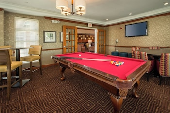 residence inn by marriott dulles airport at dulles 28 centre