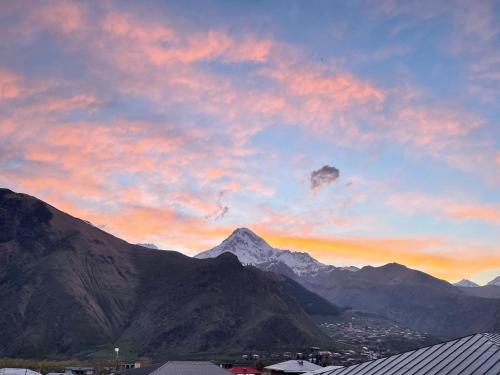 hotel misty mountain
