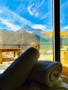 hotel misty mountain