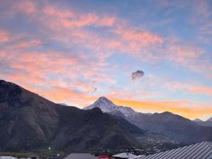 hotel misty mountain