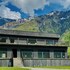 hotel misty mountain