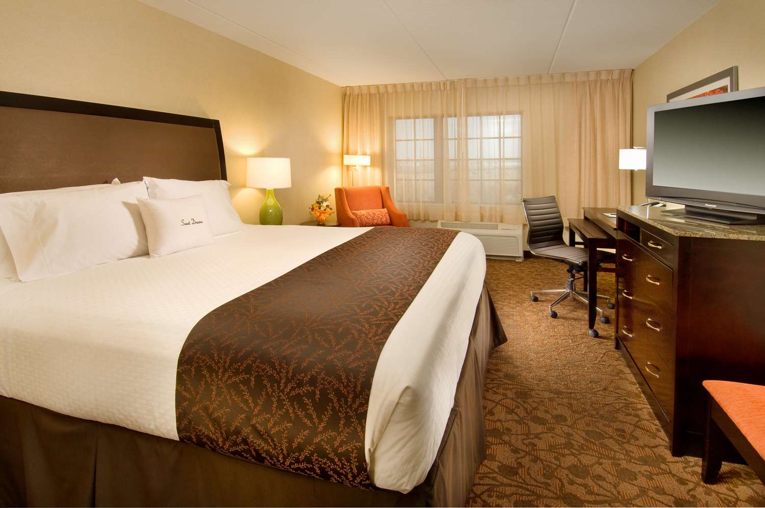 doubletree by hilton sterling dulles airport