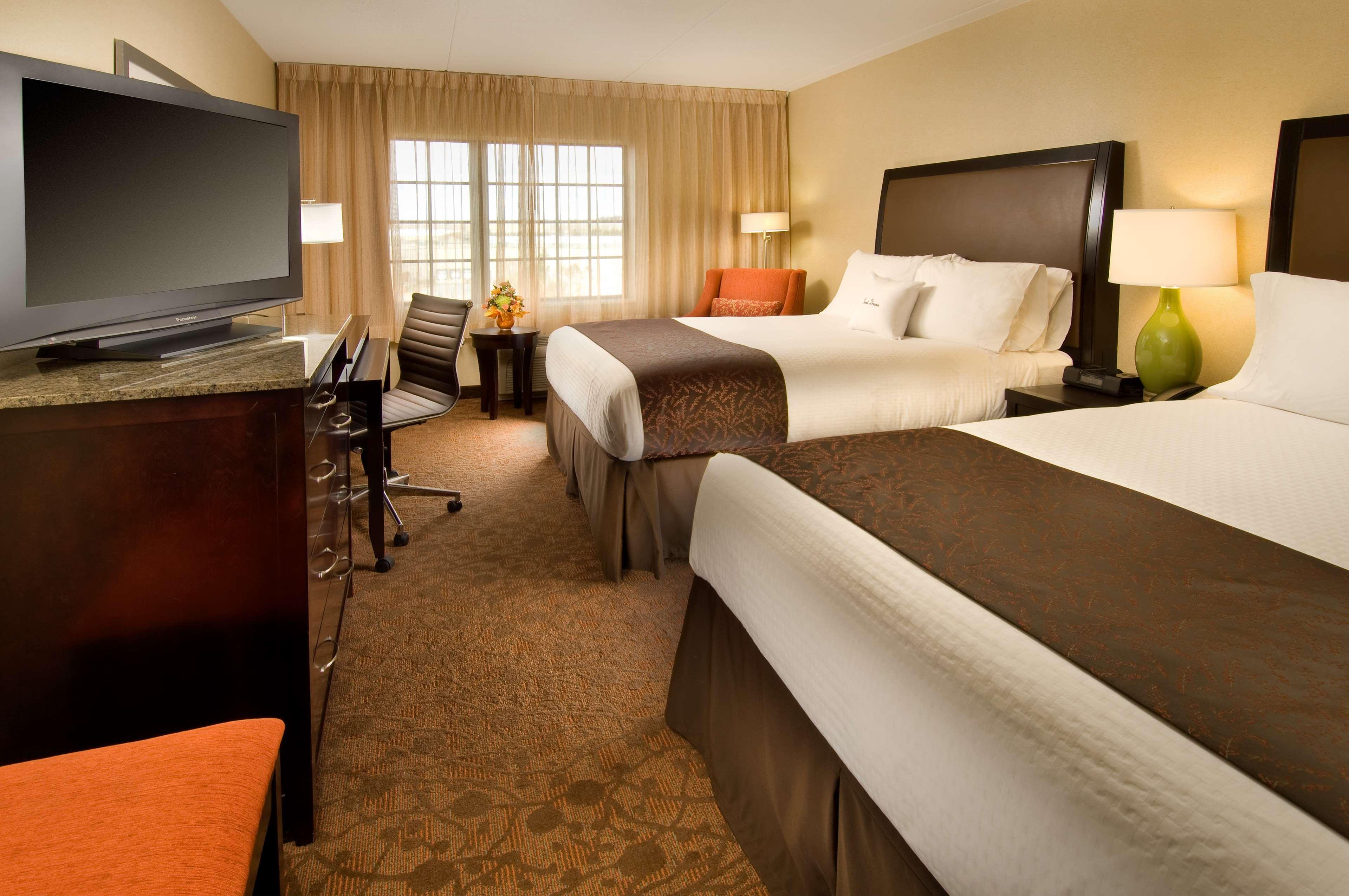 doubletree by hilton sterling dulles airport