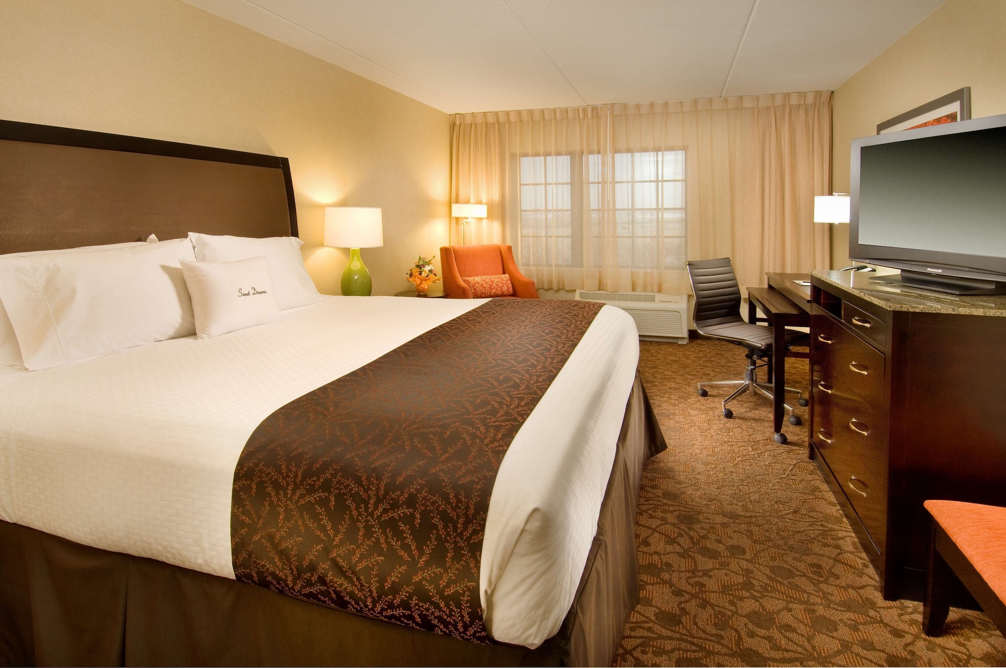 doubletree by hilton sterling dulles airport