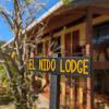 El Nido Lodge,Puntarenas>>Monteverde,3 star