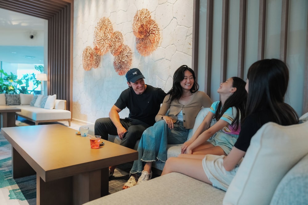 grand mercure okinawa cape zanpa resort