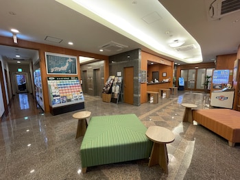 hotel route inn naha tomariko