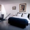 suite aux anges