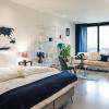 suite aux anges