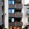 suite aux anges
