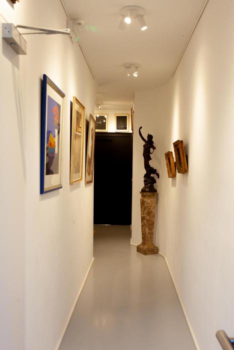 suite aux anges
