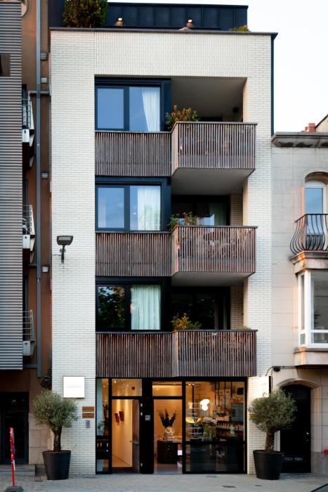 suite aux anges