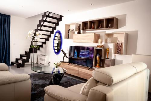 suite aux anges