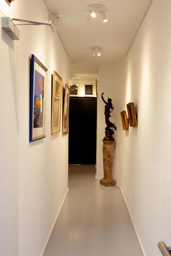 suite aux anges