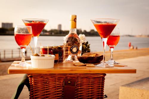 suite aux anges