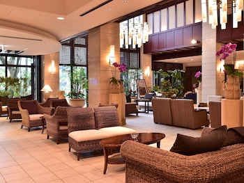 shigira bayside suite allamanda